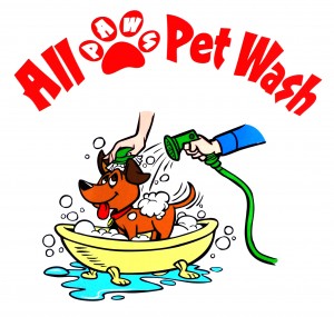 All Paws Private Pet Wash Room